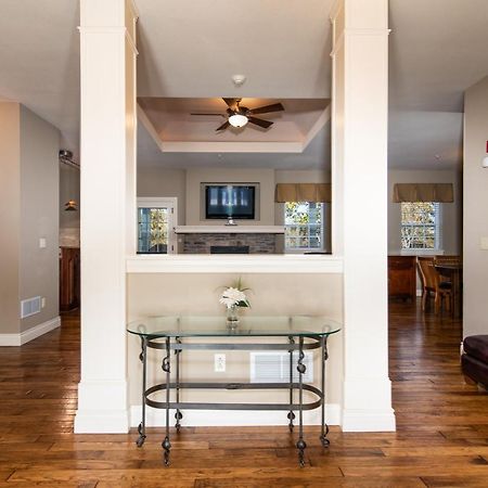 Two Bedroom Villa In The Heart Of Branson! Extérieur photo