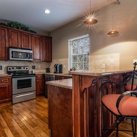 Two Bedroom Villa In The Heart Of Branson! Extérieur photo