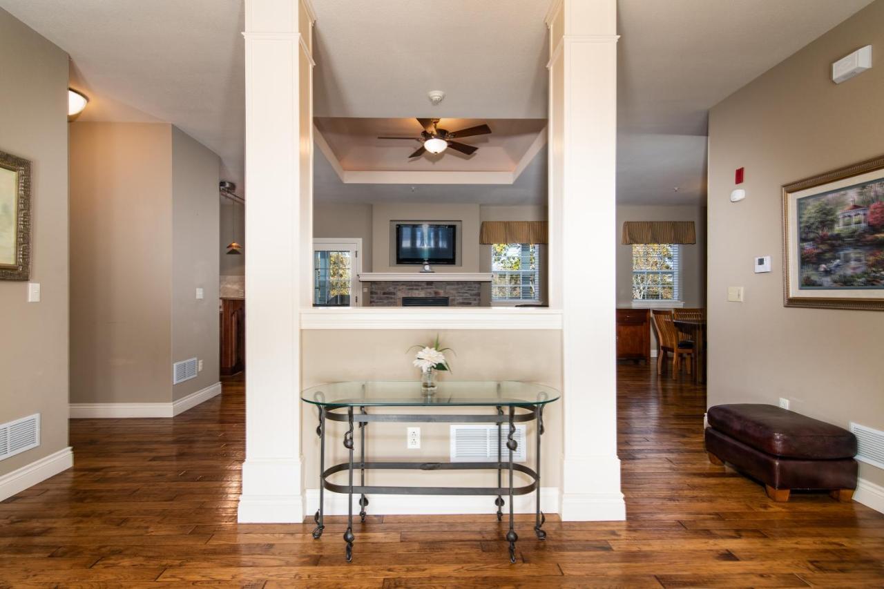 Two Bedroom Villa In The Heart Of Branson! Extérieur photo