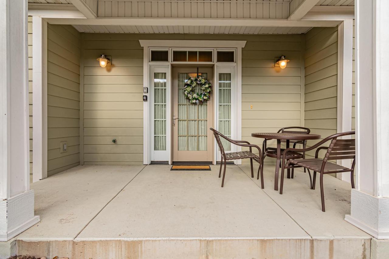 Two Bedroom Villa In The Heart Of Branson! Extérieur photo